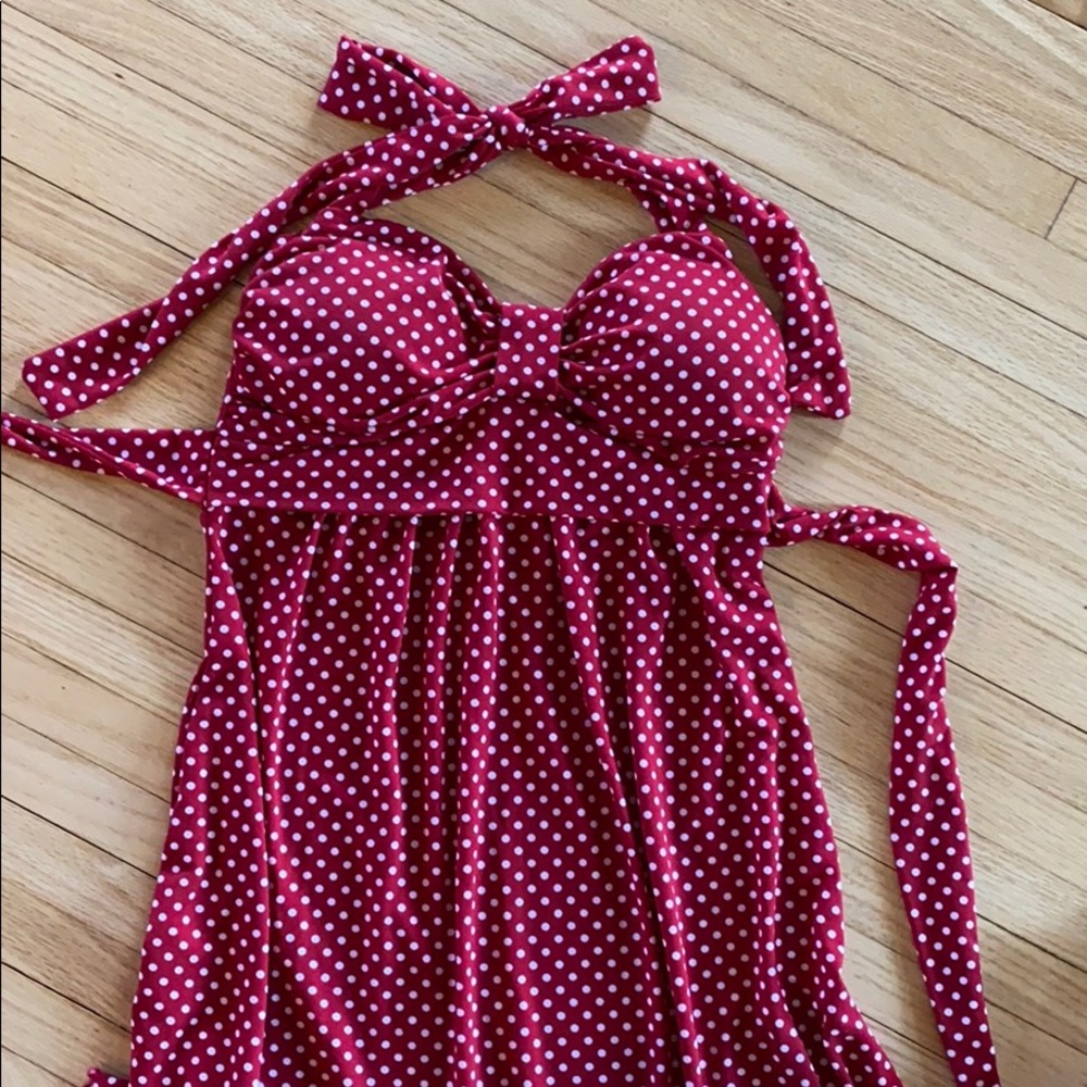 Sun Dress